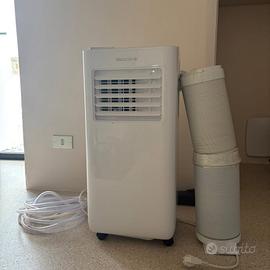 Condizionatore d’aria locale