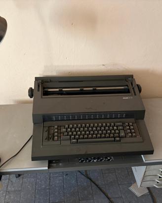 Olivetti ET21
