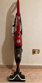 Aspirapolvere ciclonica Rowenta