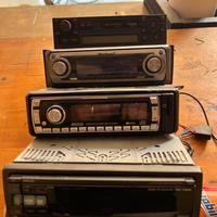 Stereo in blocco