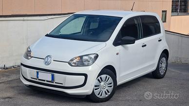 Volkswagen up! 1.0 5p. eco move up! BlueMotion Tec