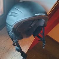 casco Salomon  sci "XL"