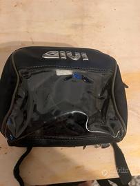 GIVI Porta oggetti o GPS