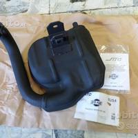 Marmitta scarico sito plus vespa px 125 150