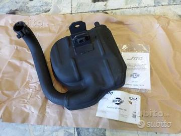 Marmitta scarico sito plus vespa px 125 150
