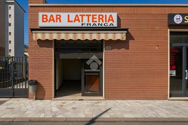 NEGOZIO A NOVI LIGURE