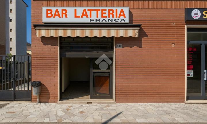 NEGOZIO A NOVI LIGURE