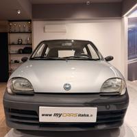 Fiat Seicento 1.1i cat Active