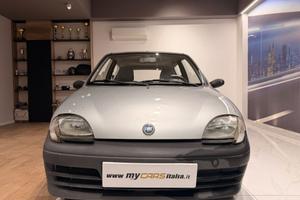 Fiat Seicento 1.1i cat Active