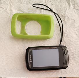 Garmin edge 810