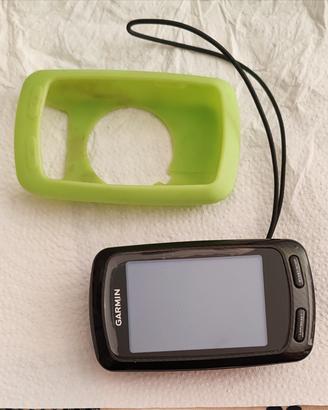 Garmin edge 810