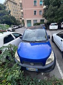 Daihatsu Terios 1.5 4WD SXA