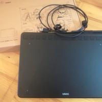 tavoletta grafica 10" s1060 ugee