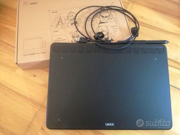 tavoletta grafica 10" s1060 ugee