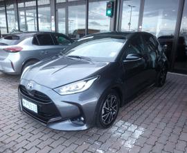 Toyota Yaris 1.5 Hybrid 5 porte Lounge