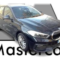 BMW 116 Serie 1 F40 116d Business Advantage auto