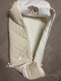 Riduttore per lettini