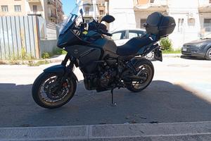 Yamaha tracer7 GT