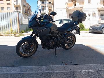 Yamaha tracer7 GT