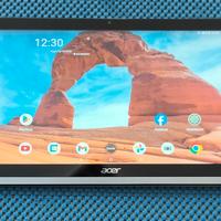 Tablet Acer Iconia 32gb+2gb 
