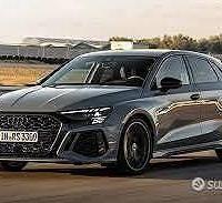 Ricambi audi rs3 2023