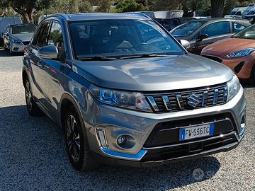 Suzuki Vitara 2019 - 1.4 BENZINA 4WD LB AUTOMOBILI