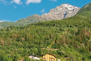 LAST MINUTE AGOSTO in centro alla valle d'Aosta 