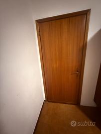 Porte con controtelaio da interni