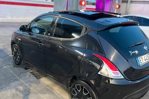 Lancia Ypsilon S