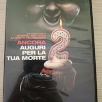 Ancora auguri per la tua morte DVD