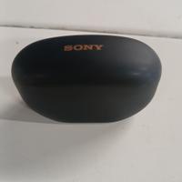 sony wf 1000xm5 auricolari bluetooth 
