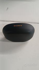 sony wf 1000xm5 auricolari bluetooth 