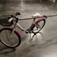 city bike