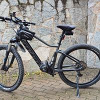 Splendia E-MTB MBM Kairos 29” – Motore Oli 85 Nm