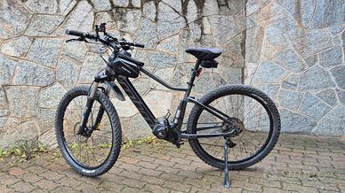 Splendia E-MTB MBM Kairos 29” – Motore Oli 85 Nm