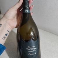 Bottiglia Dom Perignon P2