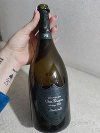 Bottiglia Dom Perignon P2