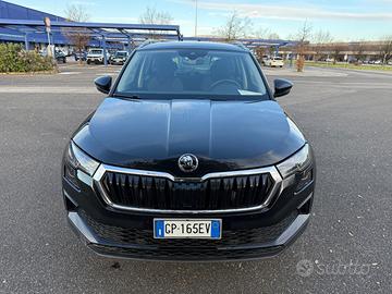 Skoda Karoq 1.5 style 150 cavalli