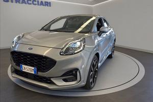 FORD Puma 1.0 ecoboost h ST-Line X s&s 125cv