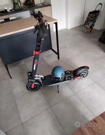 monopattino elettrico sunnigo 