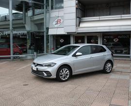 VOLKSWAGEN Polo 1.0 TSI Style