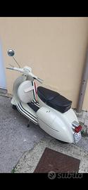 Vespa GL150 - 1964
