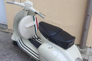 Vespa GL150 - 1964