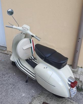 Vespa GL150 - 1964