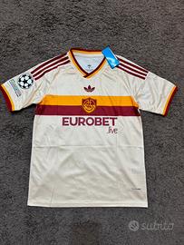 AS Roma Malen Champions League