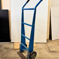 Carrello a due ruote