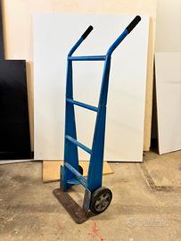Carrello a due ruote