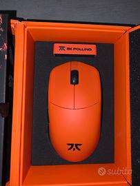 Mouse Fnatic Lamzu Maya 8K - Special Edition