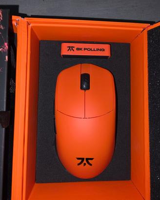 Mouse Fnatic Lamzu Maya 8K - Special Edition