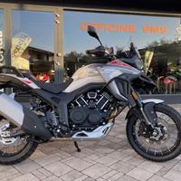 MORBIDELLI T1002 VX EURO 5+